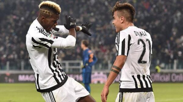 Juventus, Dybala apre al grande ritorno: ''Tutti vorrebbero giocare con Pogba''