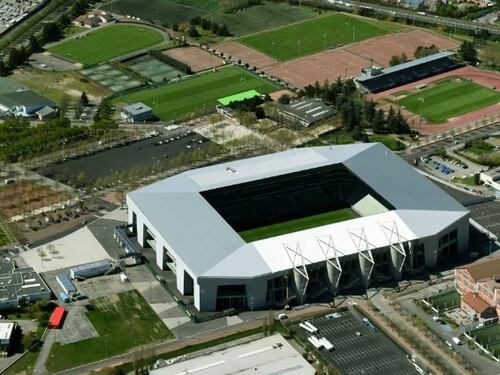 Sventato attacco al calcio olimpico