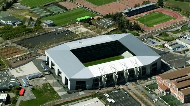 Sventato attacco al calcio olimpico