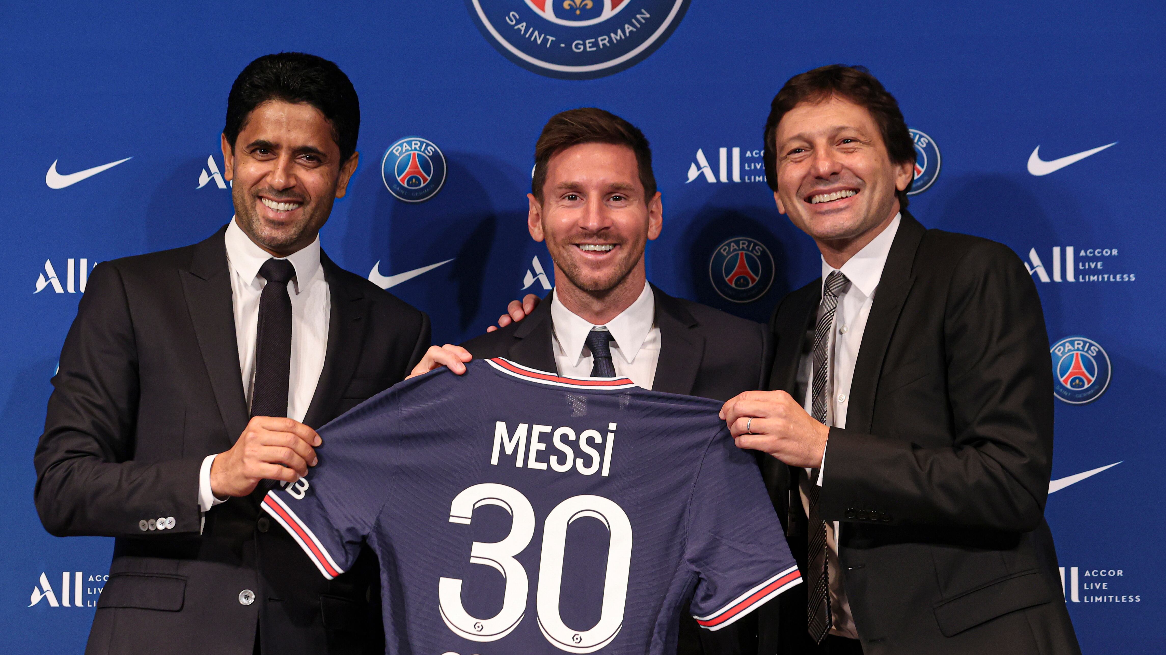 Figurine o talenti, le vie diverse di Psg e City