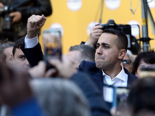 Quel movimento anti-5 Stelle che può travolgere Di Maio&Co