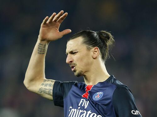 In Inghilterra sono sicuri: Ibrahimovic firmerà per il Manchester United