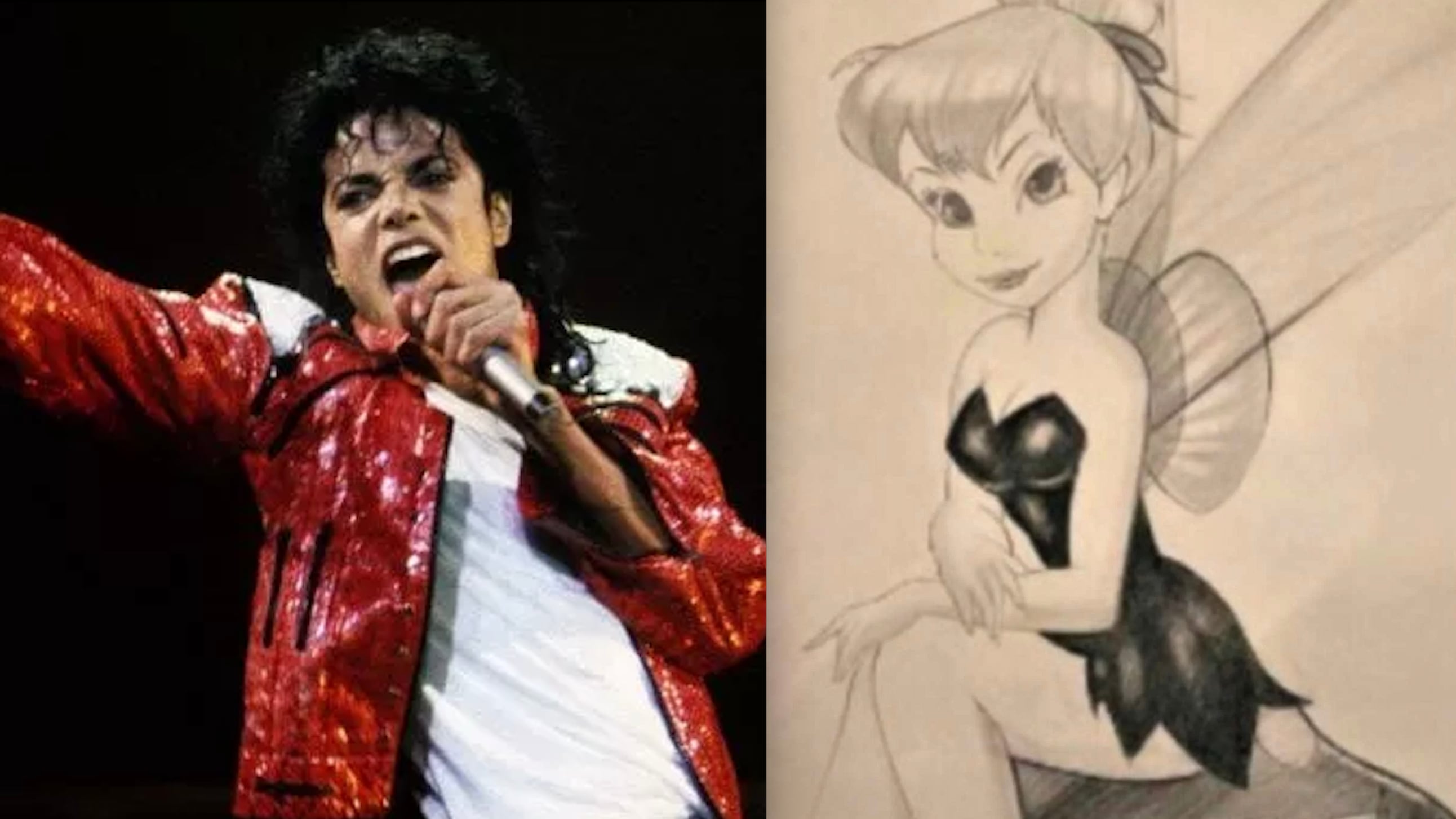 Michael Jackson: è giallo sui suoi disegni milionari, tra ricatti e raggiri