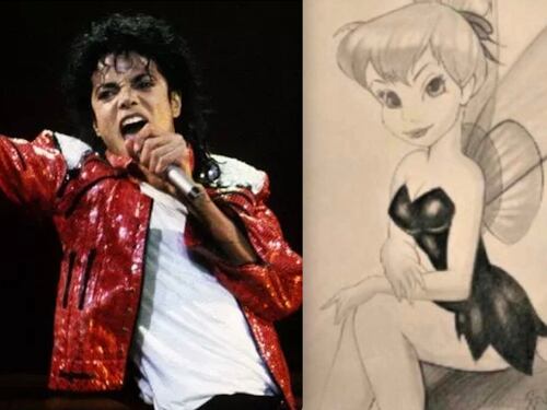 Michael Jackson: è giallo sui suoi disegni milionari, tra ricatti e raggiri