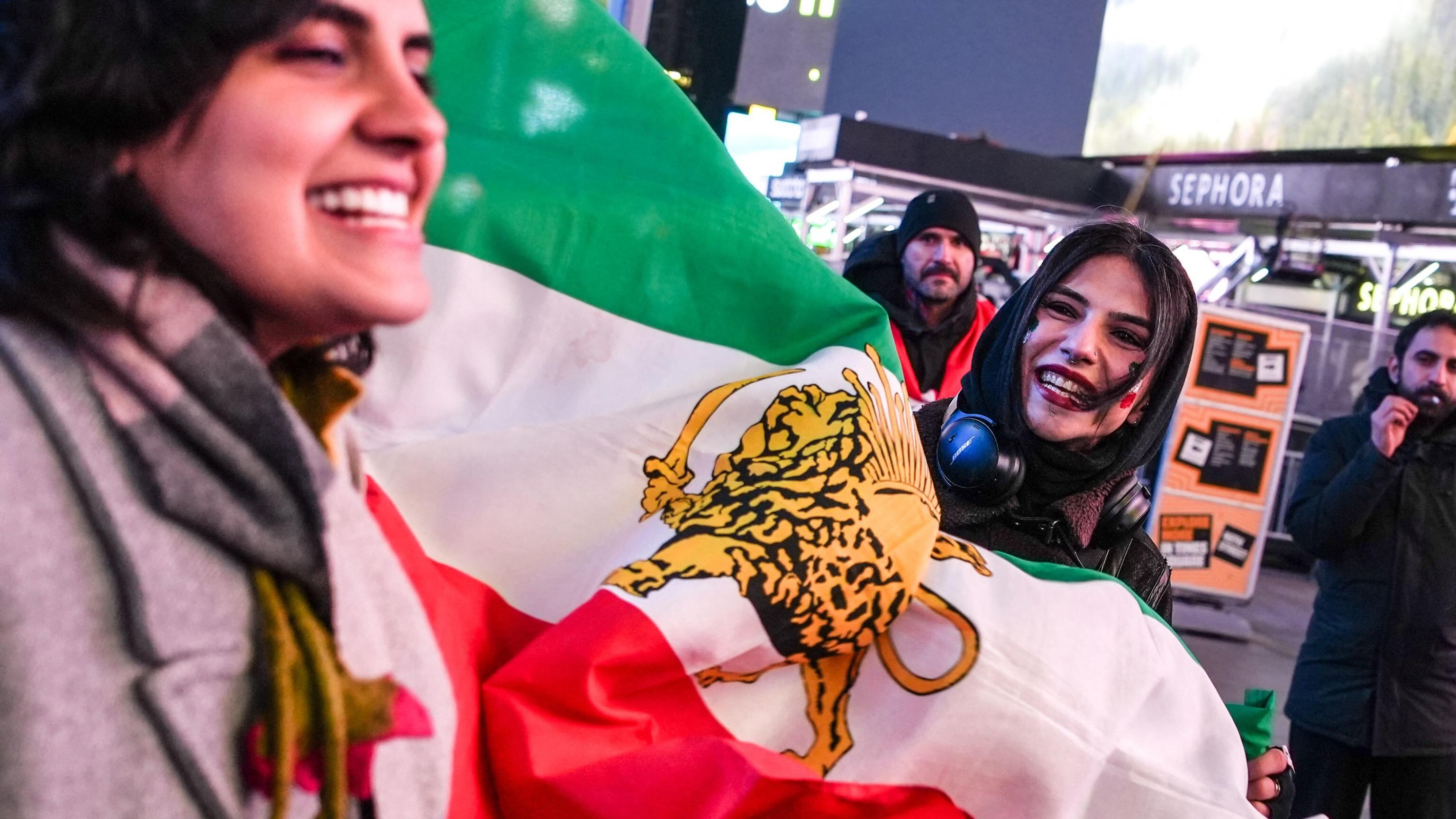 "Io, iraniano convertito al cattolicesimo. Tornerò nel mio Paese senza più nascondermi"