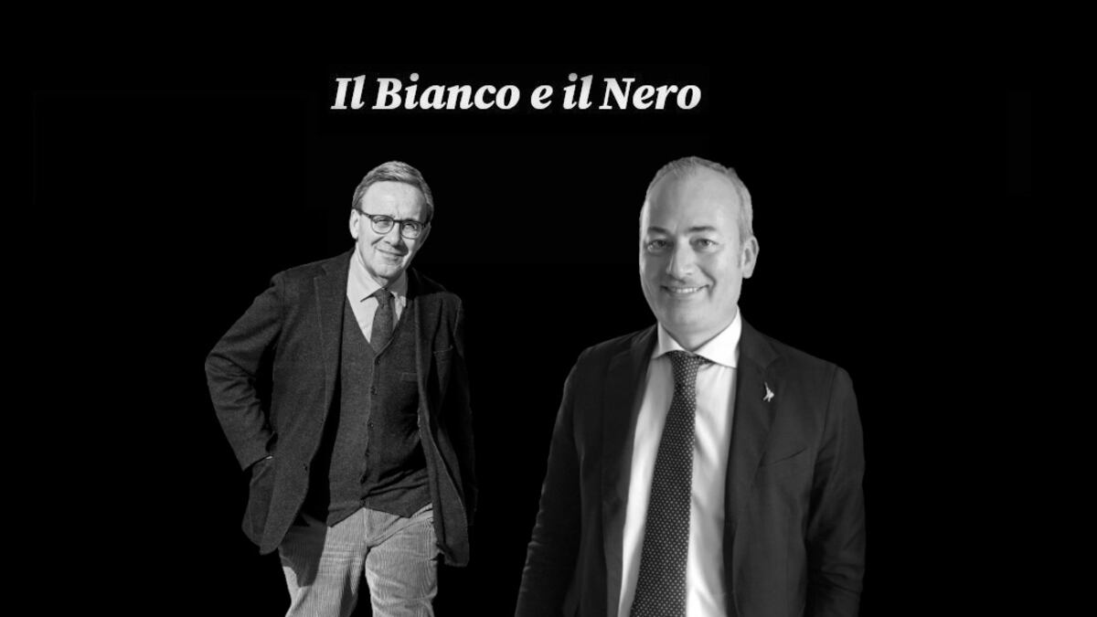 "Cospito? Violenza politica va combattuta". "Sì, ma evitiamo eccessi puntivi"
