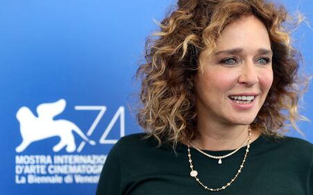 Valeria Golino, le foto dell'attrice 5