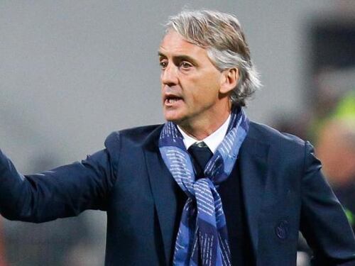 Inter, Mancini è preoccupato: l'Inghilterra gli offre la panchina?