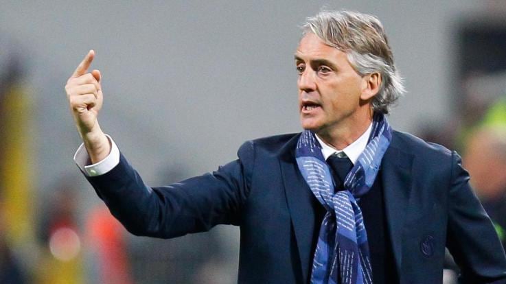 Triplete "maledetto" Mancio-Icardi gli ultimi tormenti dell'Inter
