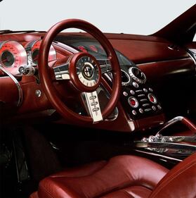 Alfa Romeo Brera: il fascino dell’occasione persa. Guarda le foto 20