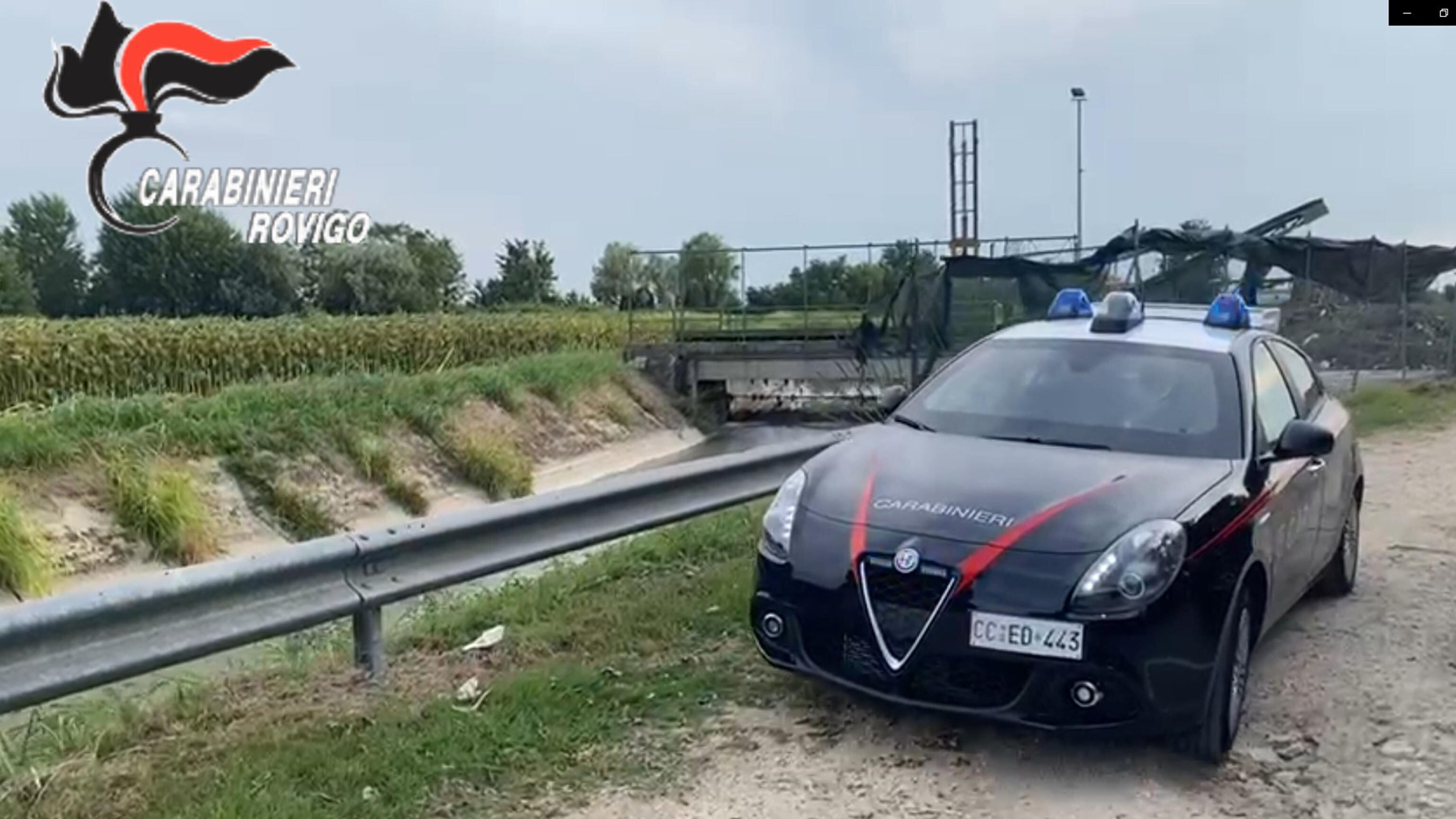 Anziano ucciso e fatto a pezzi: arrestata la moglie