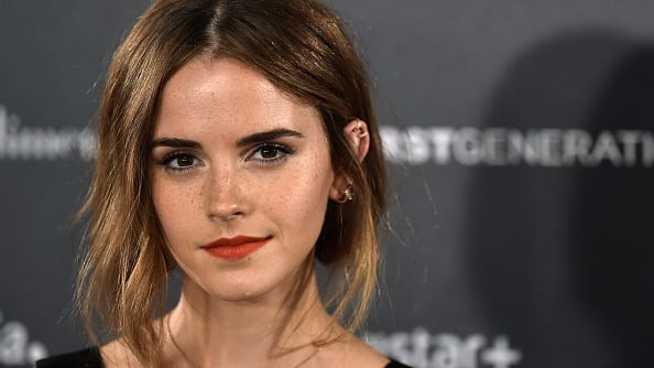 Emma Watson: "Quando ho compiuto 18 anni mi facevano foto sotto la gonna"