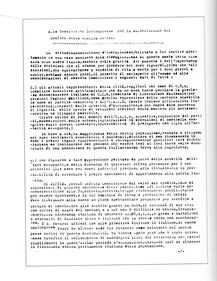 I documenti che inchiodano i comunisti - GUARDA 7