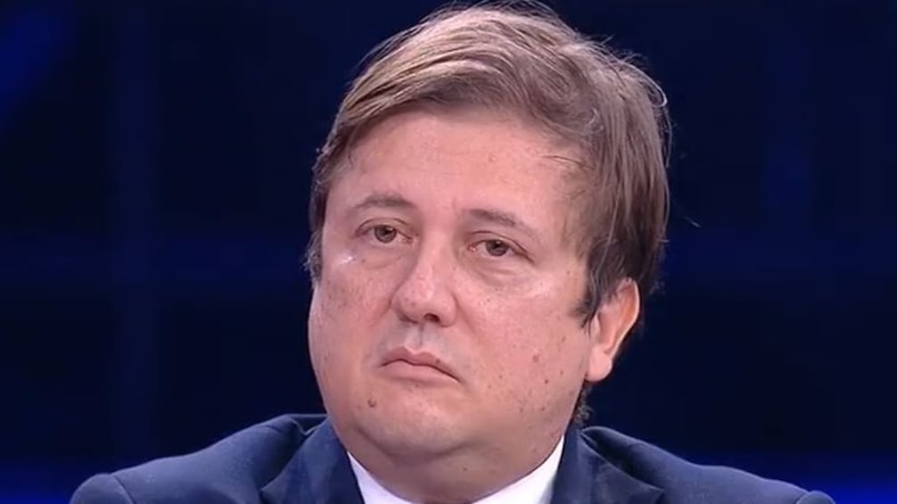 Sileri non si nasconde: "Errori e ritardi, l'Italia ha sofferto l'impreparazione"