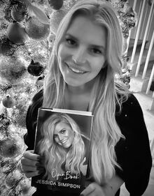 Jessica Simpson, le foto più sexy 2