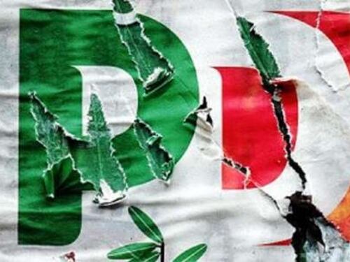 A sinistra c'è chi guarda a Macron per rottamare il Pd