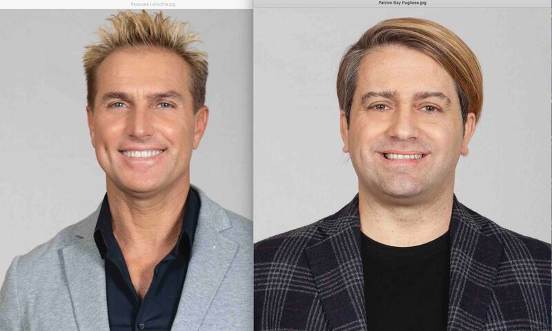 Tutti i concorrenti del Grande Fratello Vip 12