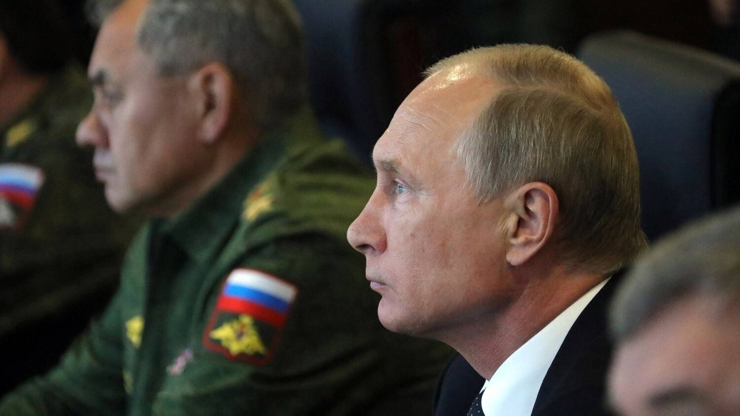 Putin bacchetta lo Zenit: "Troppi stranieri contro la Real Sociedad"