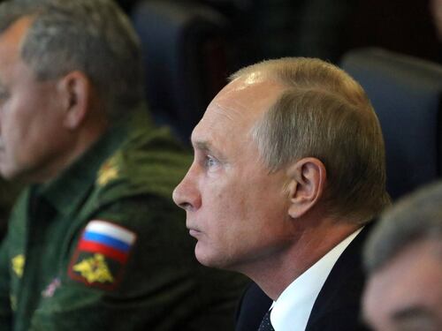 Putin bacchetta lo Zenit: "Troppi stranieri contro la Real Sociedad"