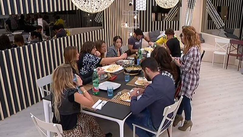 I vestiti del Grande Fratello 14, foto 11