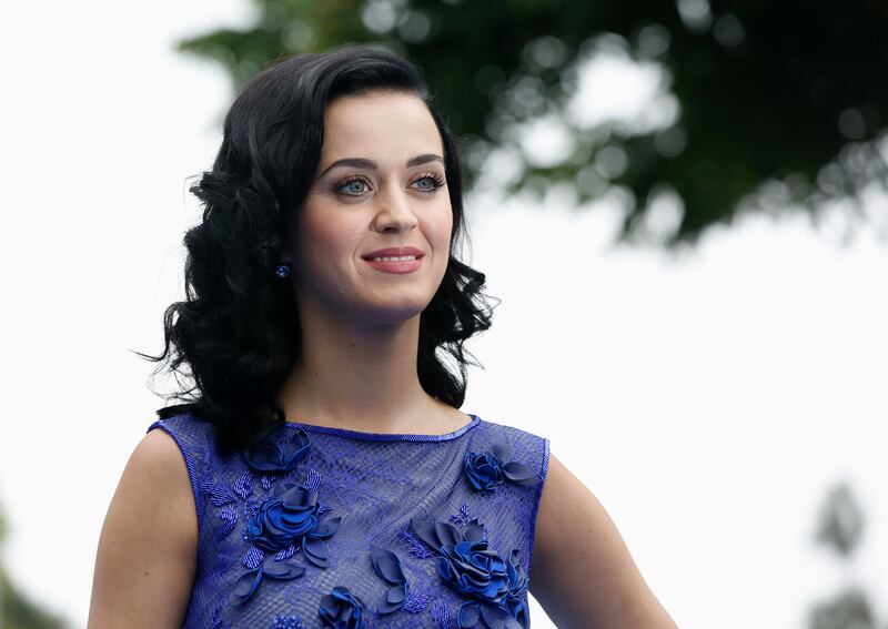 Katy Perry: le foto 9