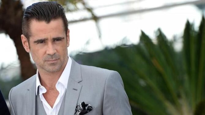 Colin Farrell: “Sono un alcolizzato, Tom Cruise una volta mi ha quasi pestato”