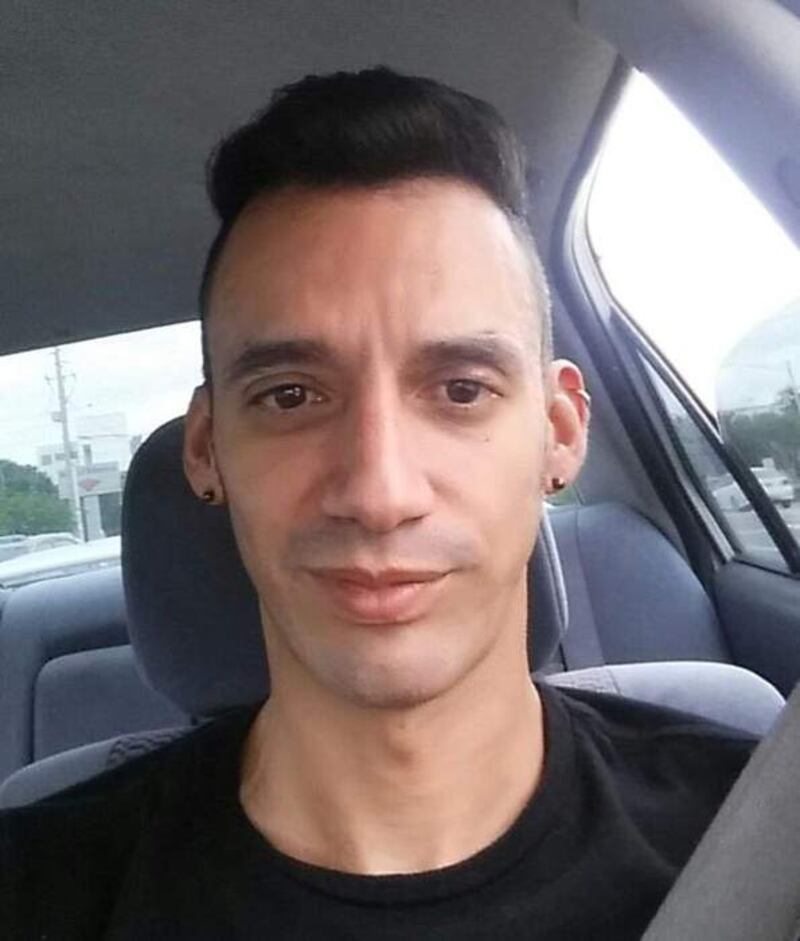 Strage di Orlando, le vittime 9