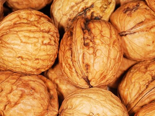 Vuoi vivere meglio? Ecco perché mangiare le noci