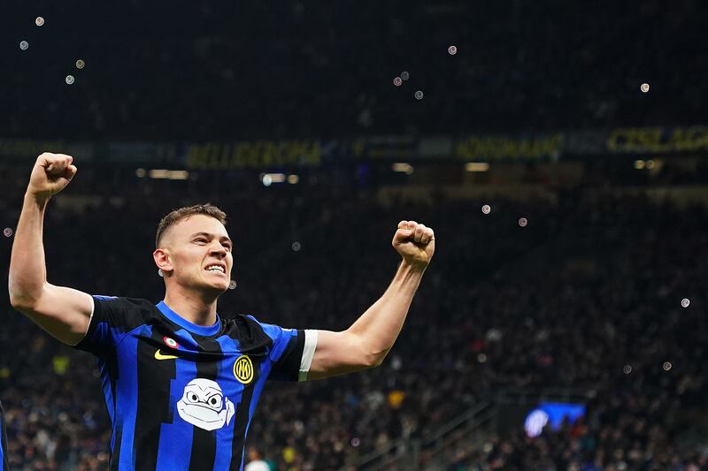 Inter-Genoa