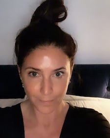 Lisa Snowdon, le immagini più sexy 6