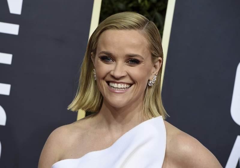 Golden Globes 2019, i look più sexy in foto 5