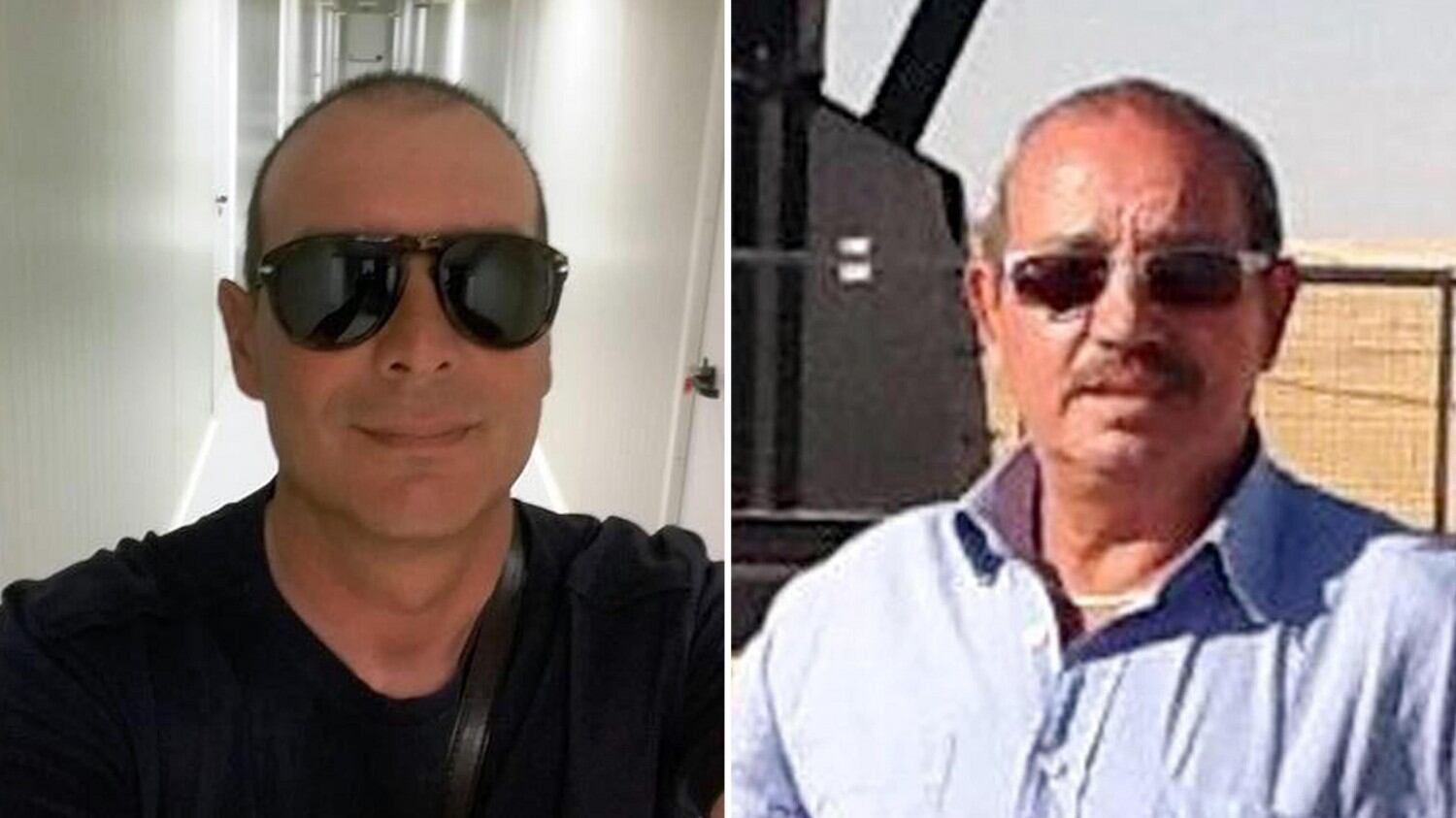 Libia, la famiglia della vittima: "Noi continuiamo a sperare che sia vivo"