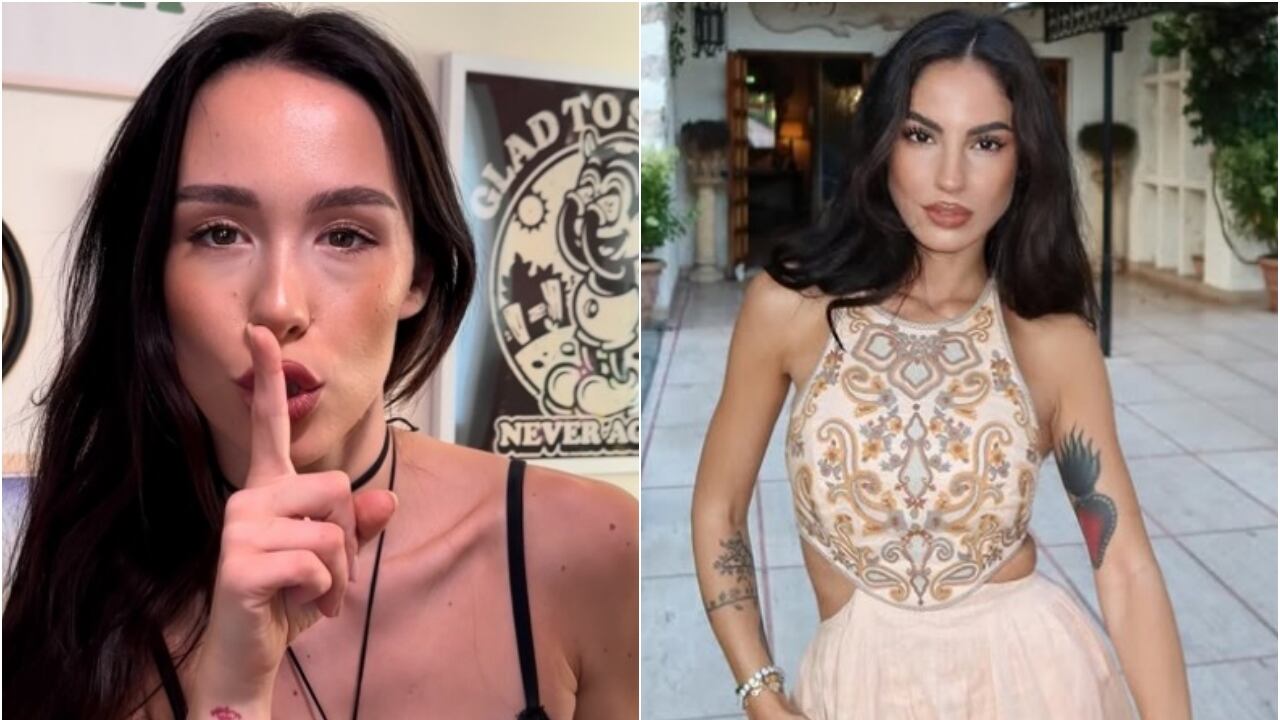 Aurora Ramazzotti, lo sfogo sulla gravidanza di Giulia De Lellis: "Accanimento schifoso". Cosa è successo
