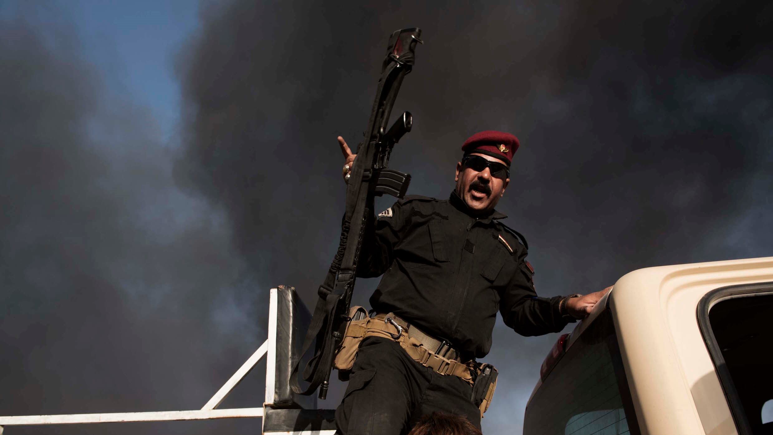 "Isis Tomorrow" scopre la cupa eredità integralista sotto le ceneri di Mosul