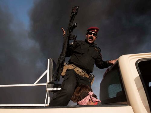 "Isis Tomorrow" scopre la cupa eredità integralista sotto le ceneri di Mosul