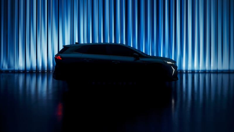 Renault symbioz foto 2