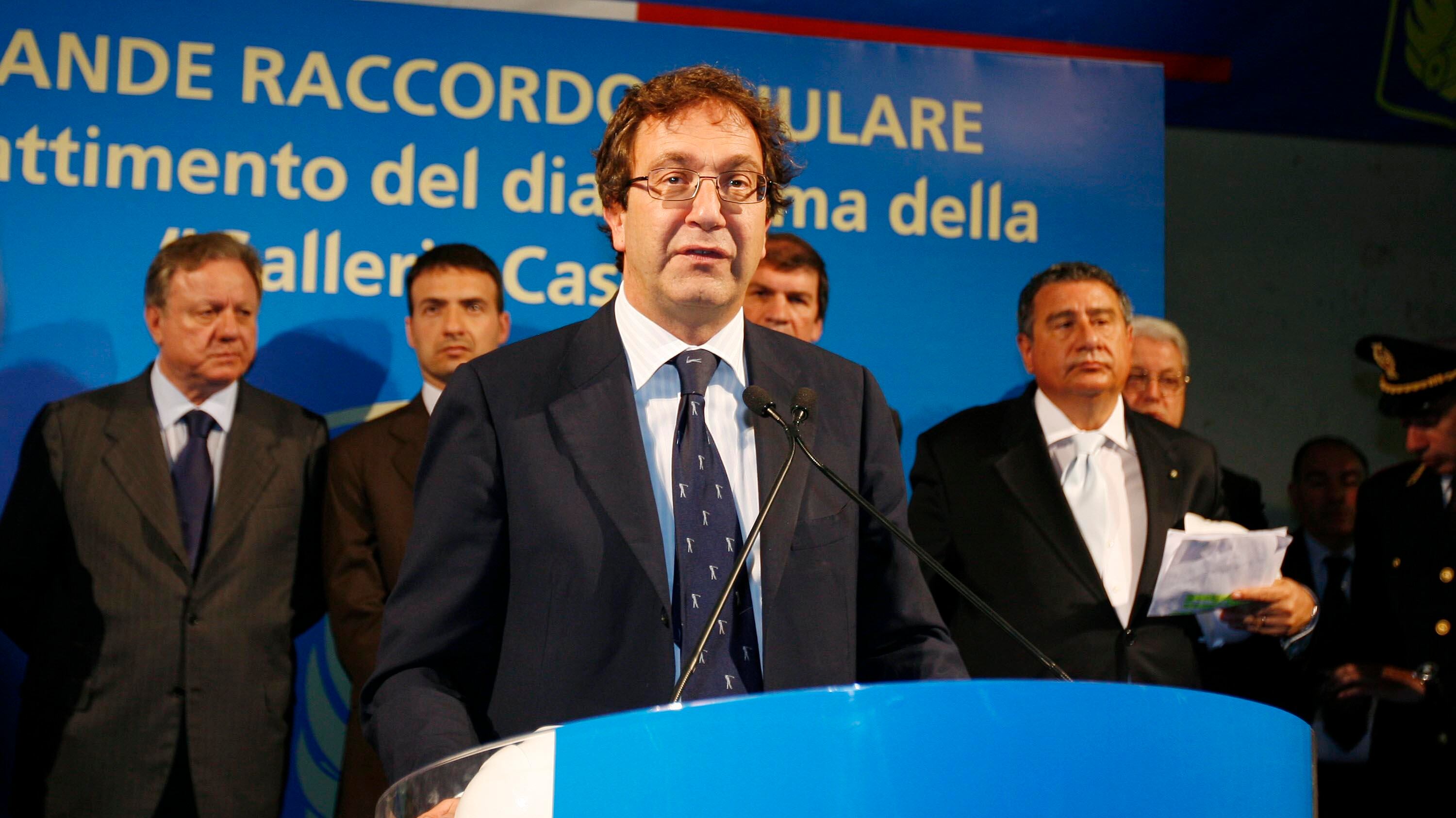 Uomo di partito. Quel calvario di otto anni da innocente