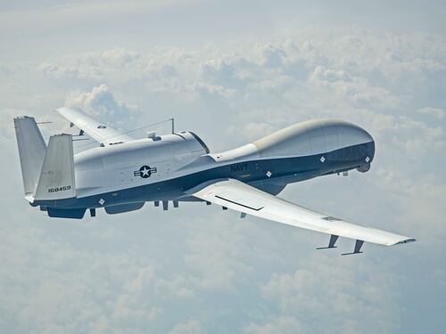 Gli Usa muovono Mq-9 Reaper e Triton: cosa c'è dietro la missione dei droni