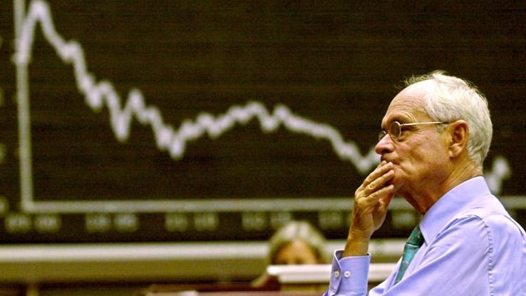 Supermario sbaglia i conti: sul Pil una svista del 500%
