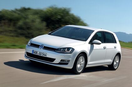 Volkswagen Golf VII, ordini oltre quota 100.000 5