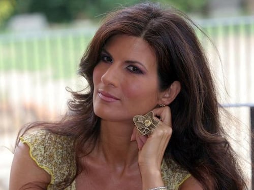 Grande Fratello Vip, Pamela Prati espulsa dal programma