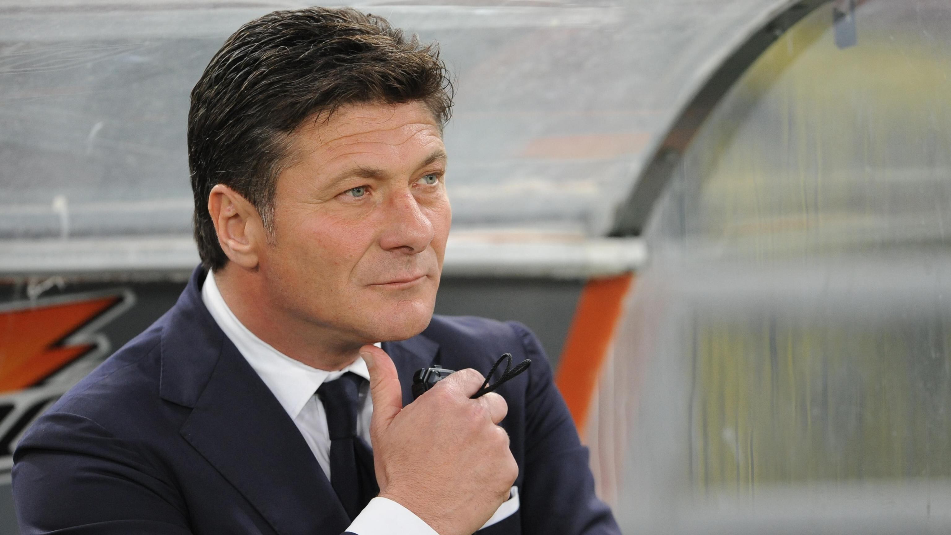 Mazzarri, duro da Inter
