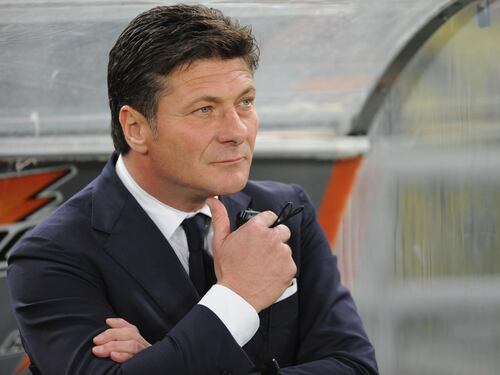 Mazzarri e i dubbi di Moratti: "Tutti bravi ma poi c'è l'Inter"