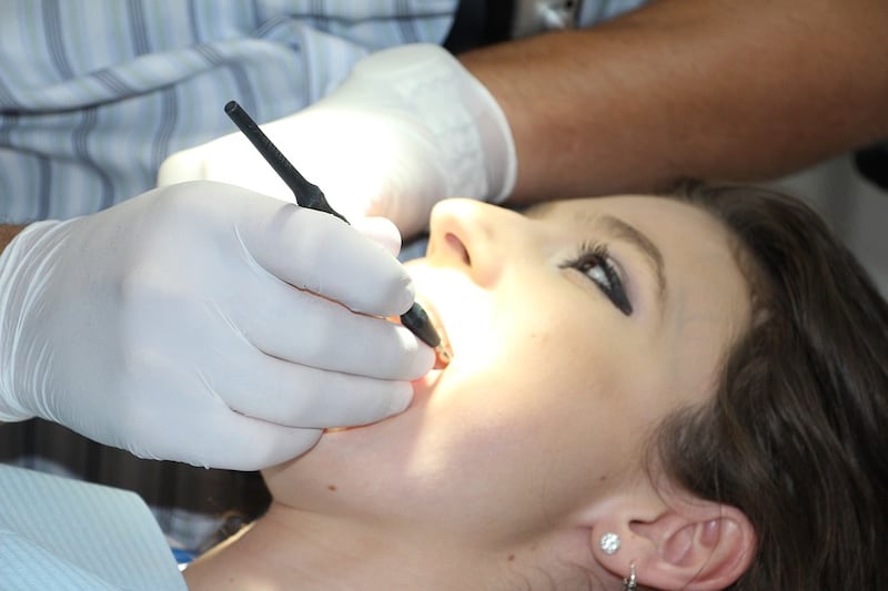 dentista