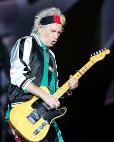 Rolling Stones al Circo Massimo 4