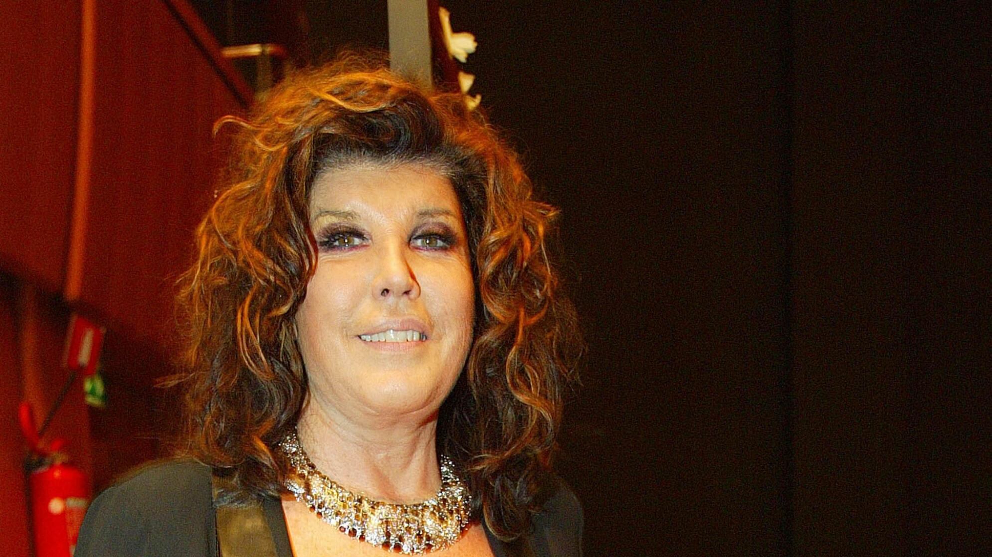 Patrizia De Blanck, ecco quali sono stati gli amori della sua vita: da Sordi a Califano
