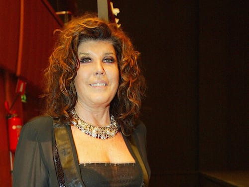 Patrizia De Blanck, ecco quali sono stati gli amori della sua vita: da Sordi a Califano