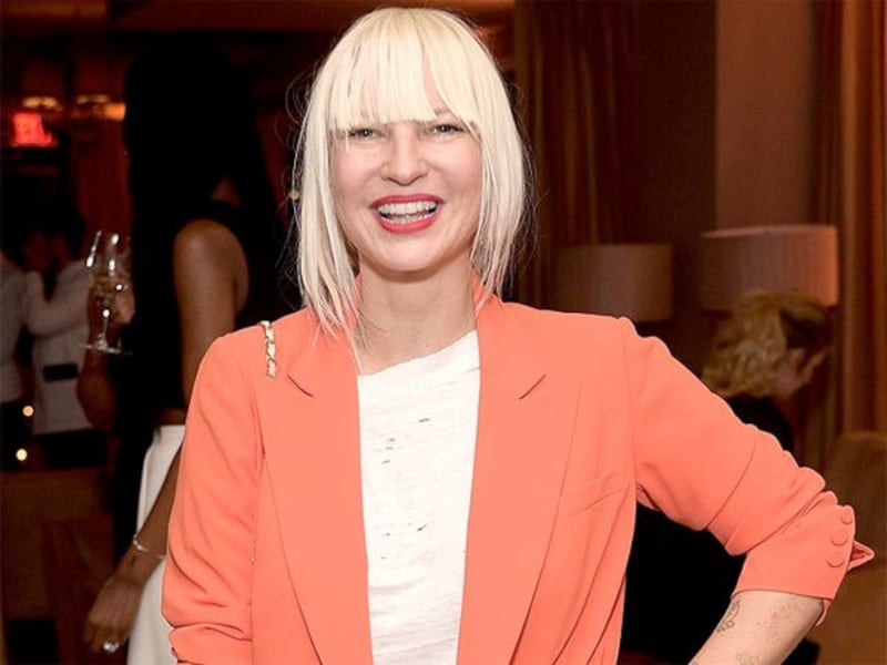Sia, le immagini 18