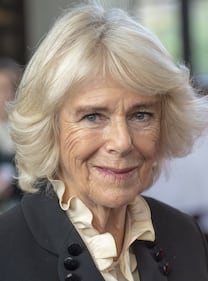 Il Principe Carlo e Camilla Parker Bowles: foto 6