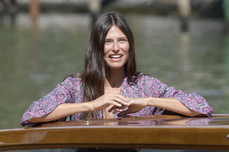 Bianca Balti bellissima a Venezia 3